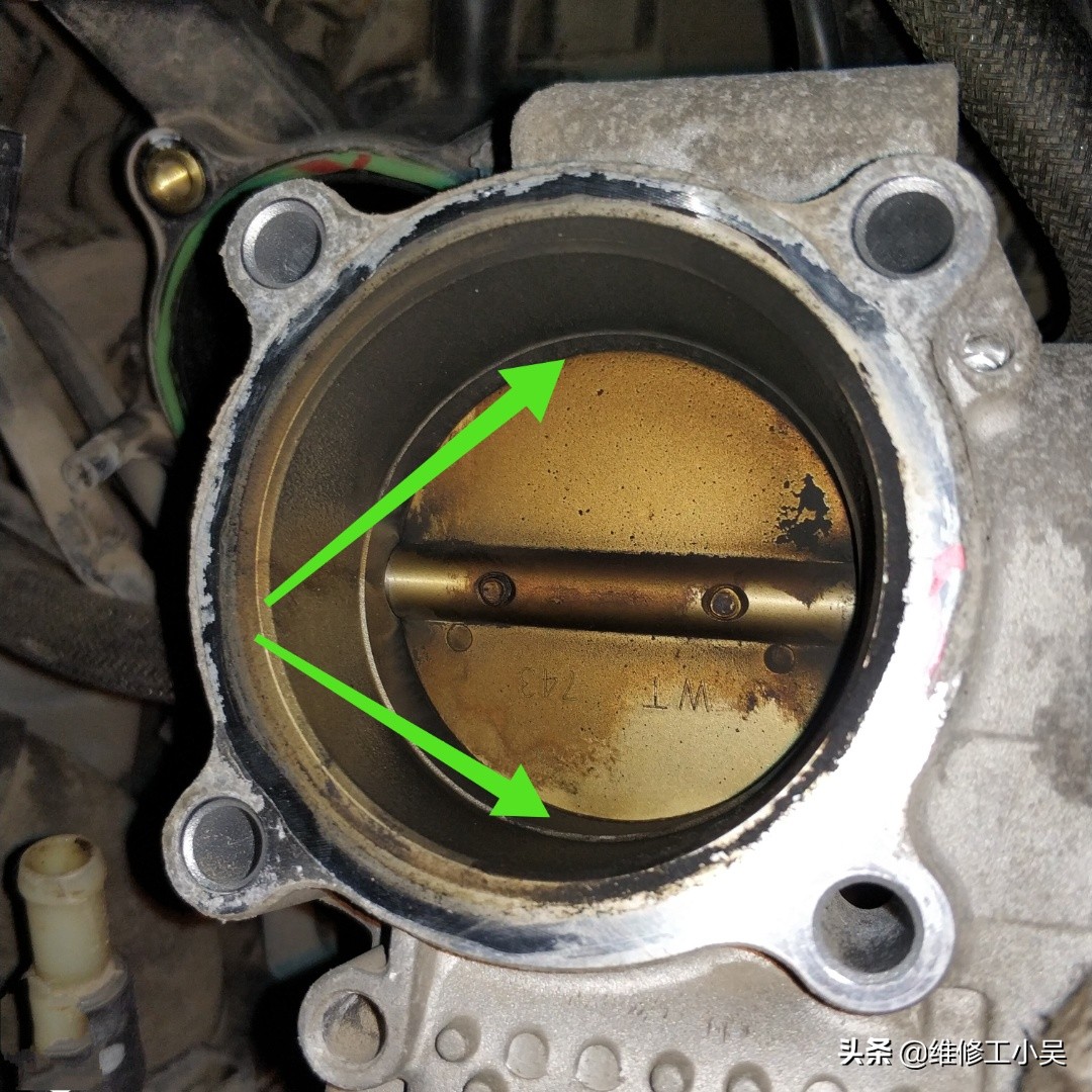 6万多公里怠速抖动,奔腾b90故障率高吗