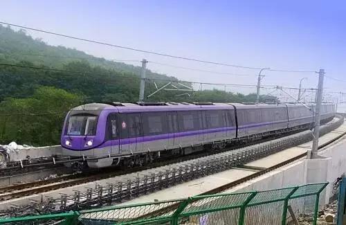 你不知道的南京地铁,一分钟了解南京地铁