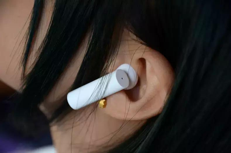 小米蓝牙耳机air2s测评,小米蓝牙耳机air2pro评测音质