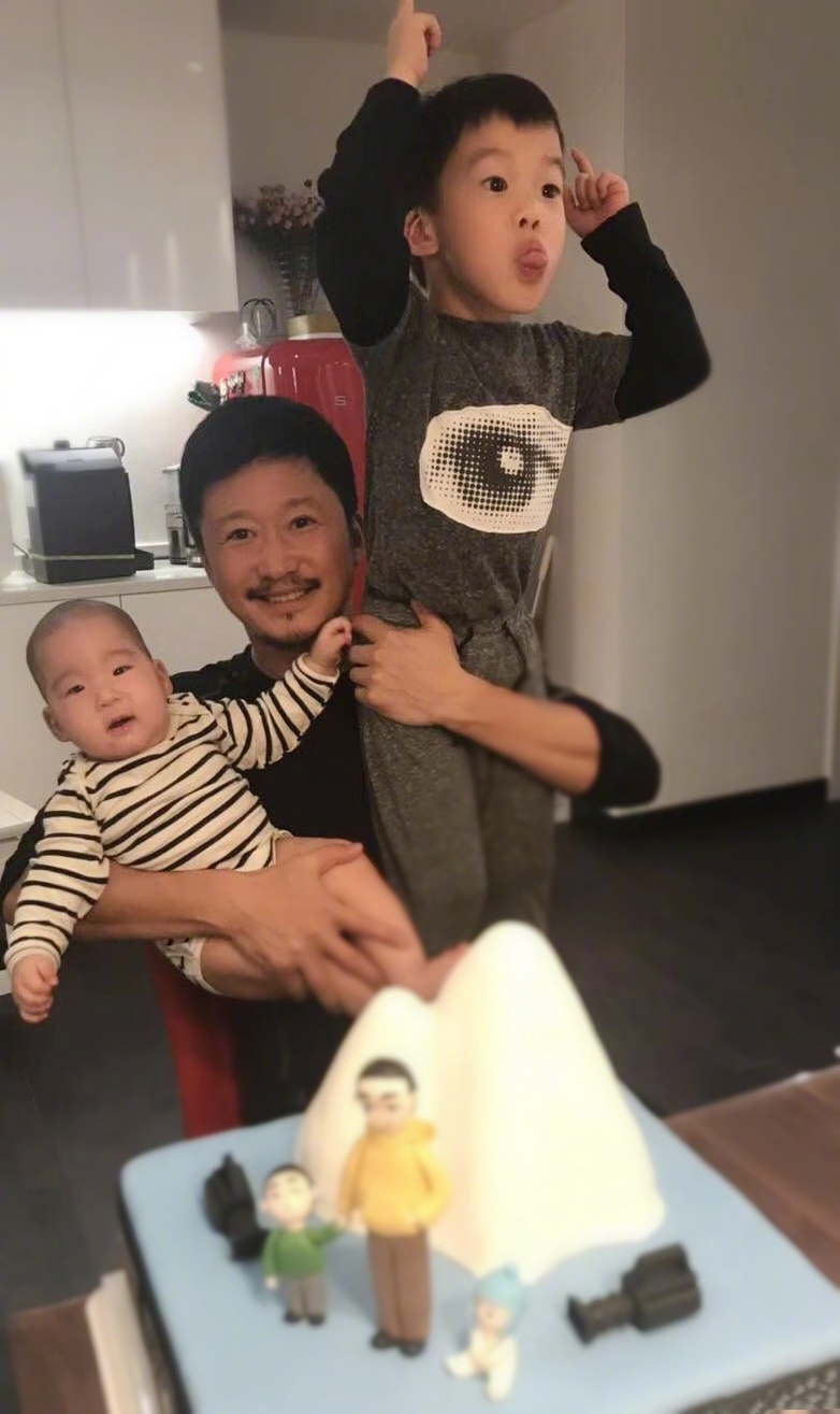 吴京受伤后的表现,吴京受伤记录