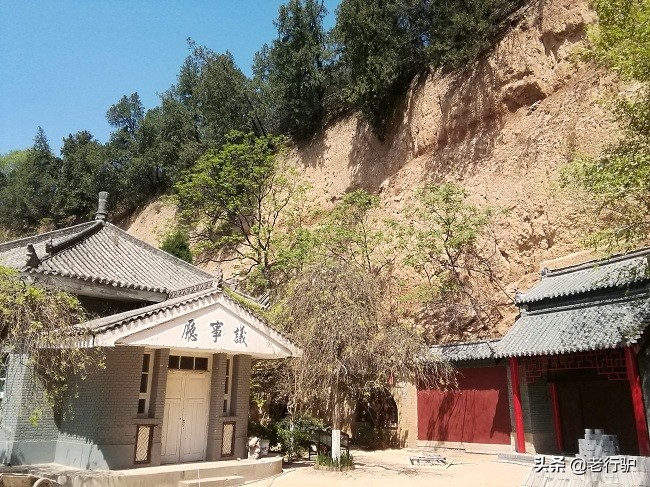 西安常宁宫西北行宫免费参观吗,常宁宫西北行宫免费吗