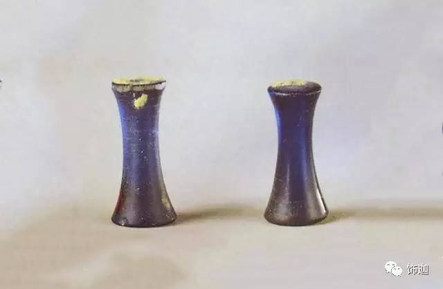 简述耳饰的发展史