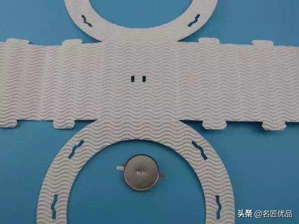 亲子灯笼手工制作中秋简单,亲子灯笼手工简单制作中秋