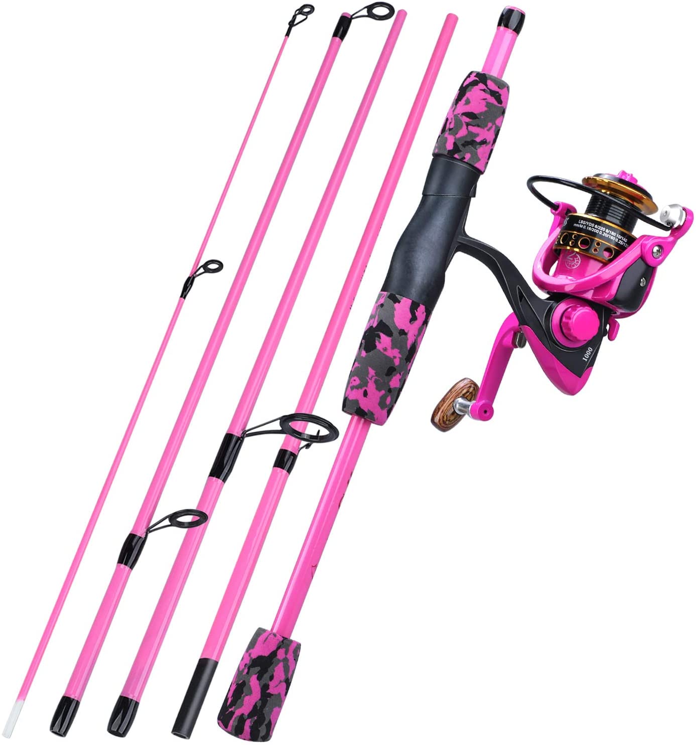 2022年什么鱼竿手感最好,2021款最火的鱼竿