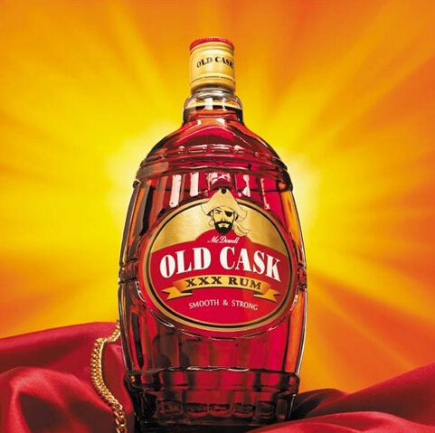 世界十大朗姆酒品牌,朗姆酒品牌排行榜最新