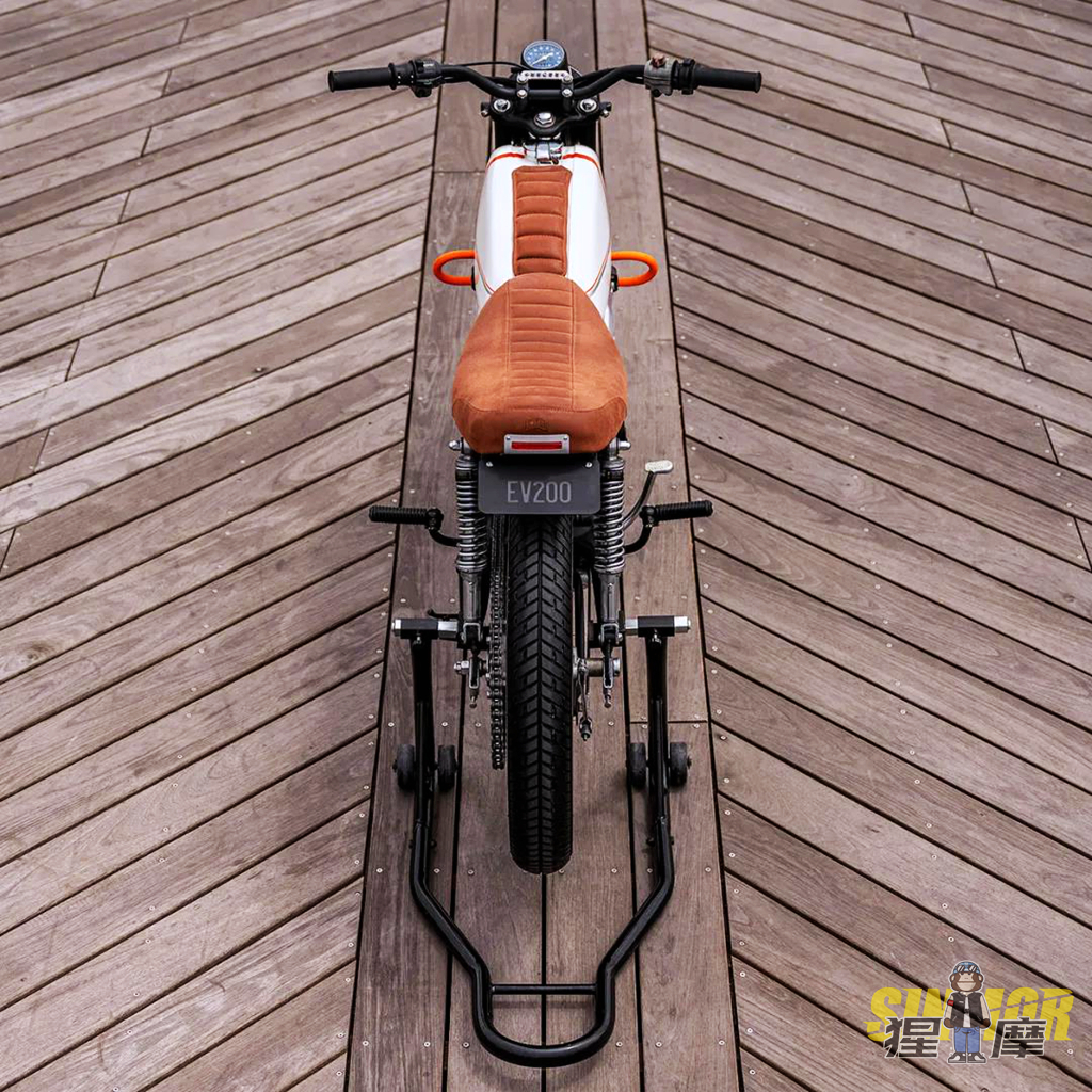 本田cb200,本田cb200新款