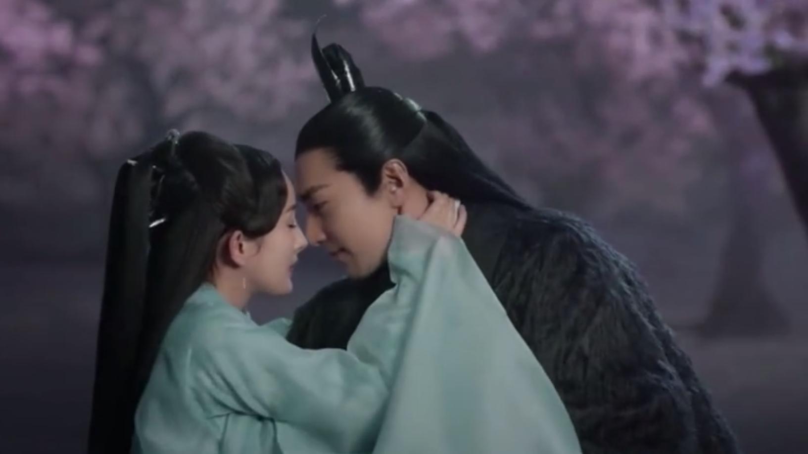 遇到一个和前男友特别像的人,遇见一个像韩商言的男朋友