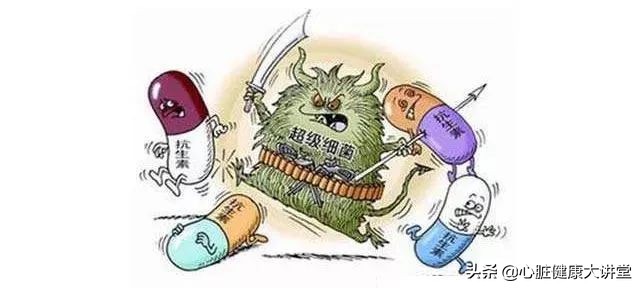 治疗发烧和感染,告诉你如何正规合理地使用抗生素和消炎药!