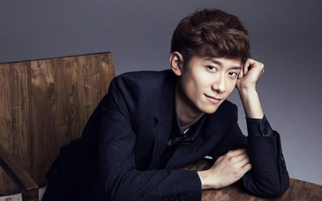 张一山演技用力有点过猛,张一山演技被吐槽