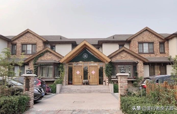 这些网红私汤小院，泡汤看星空，撸串火锅样样美