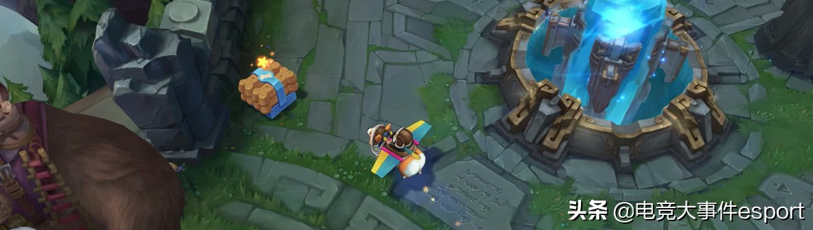 lol2017愚人节皮肤总览,lol愚人节皮肤有哪些是限定