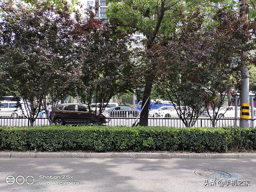 vivoz5x全面测评 (值得买吗vivo z5x)