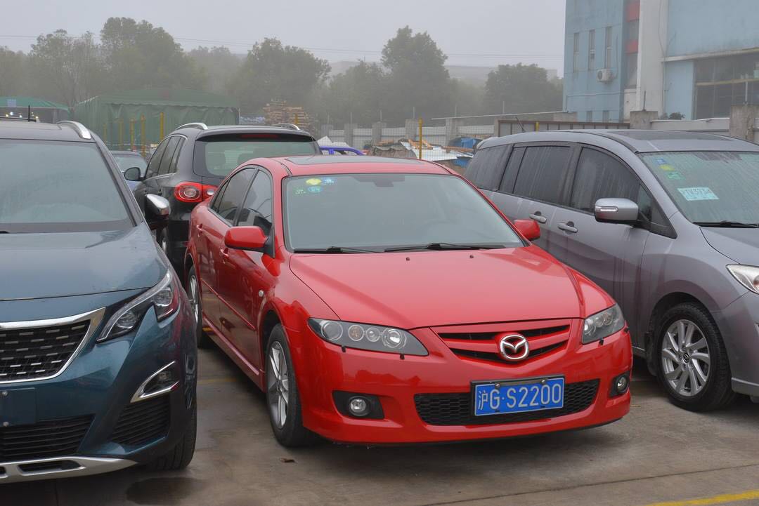 马6轿跑测评,马6轿跑深度评测