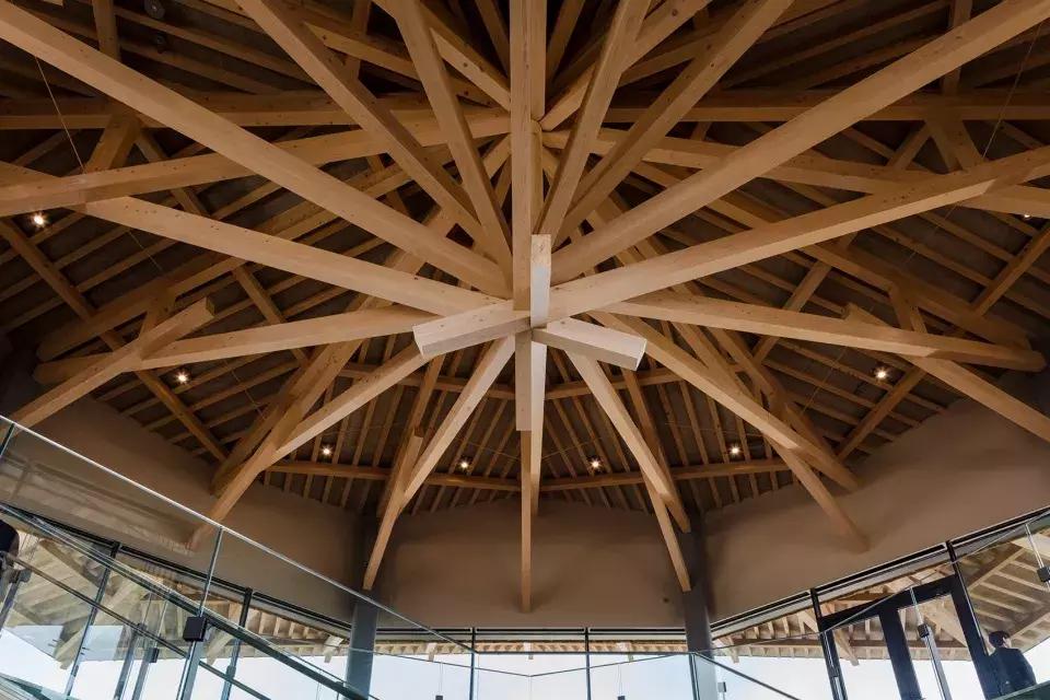 隈研吾2018作品,极致设计隈研吾新作2款