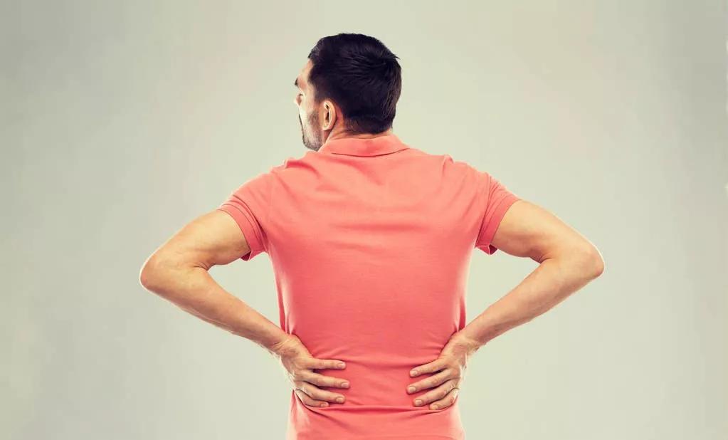 肾虚会腰痛吗肾虚怎么办,腰痛是肾虚吗吃什么中药