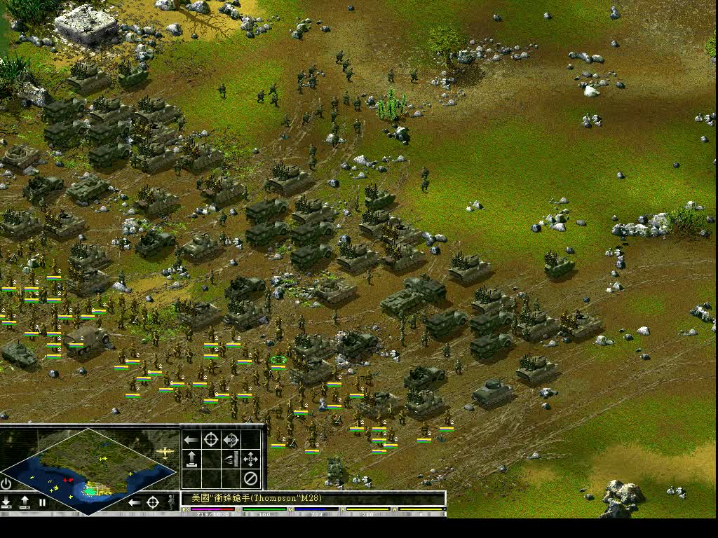 突袭2几个版本,突袭2讲的是什么