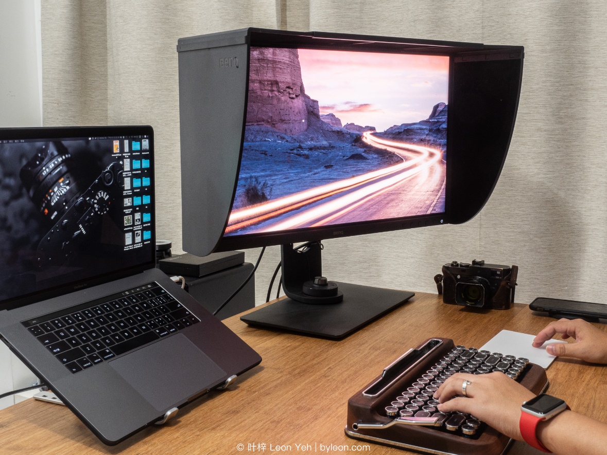 摄影修图的显示器要求多大,一般摄影师用什么显示器修图