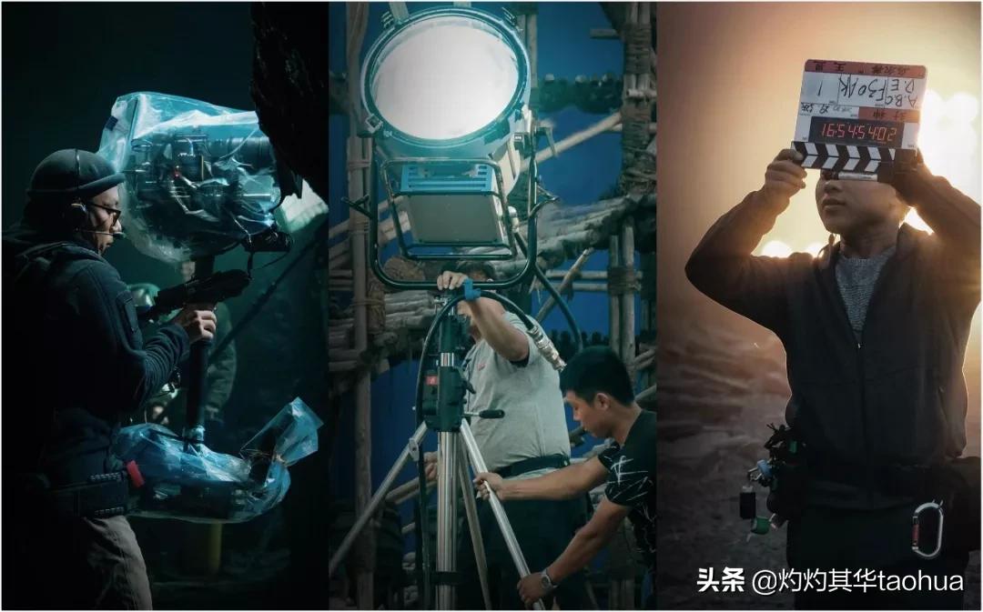 疫情下的影视工作,疫情下临时工做什么好些