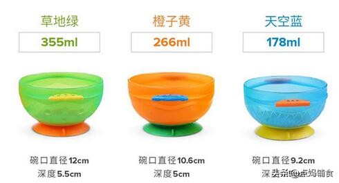 宝宝的辅食工具有哪些,宝宝辅食实用工具有哪些