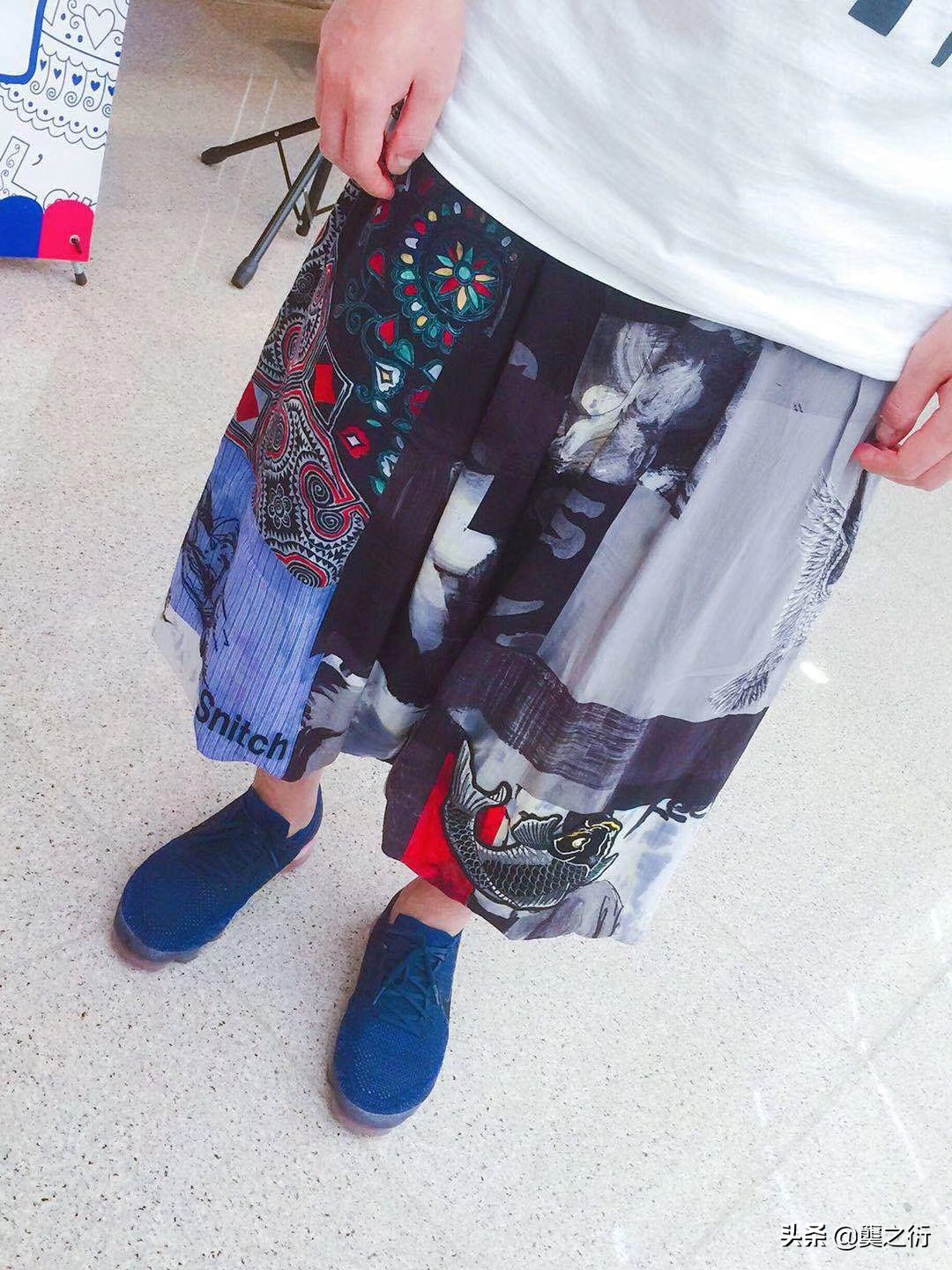 山本耀司y3鞋子,y3早春山本耀司裤子