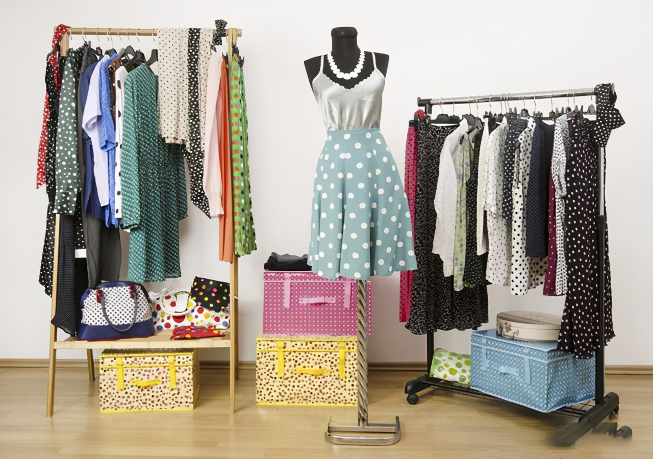 「甜心跨境」英国在线服装租赁平台Rotaro推出快闪店