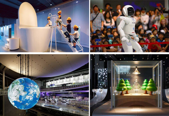 日本亲子游,带娃游日本迪士尼攻略