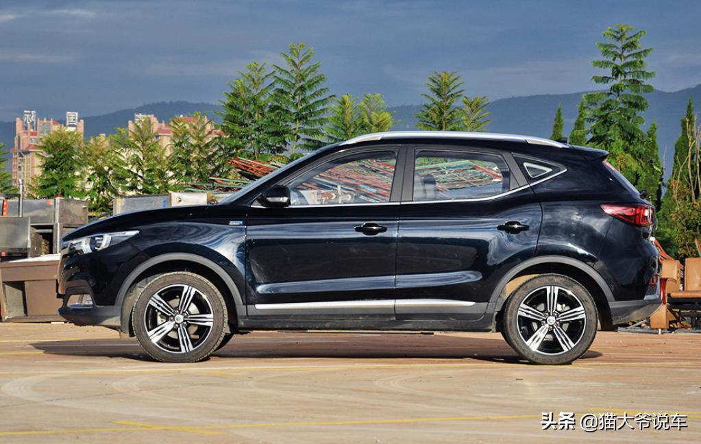 上汽名爵zs功能使用演示,上汽名爵zs用的是什么发动机