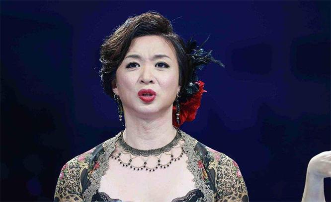 《金星秀》强势回归!当初停播竟和曹可凡有关?金星回应太霸气