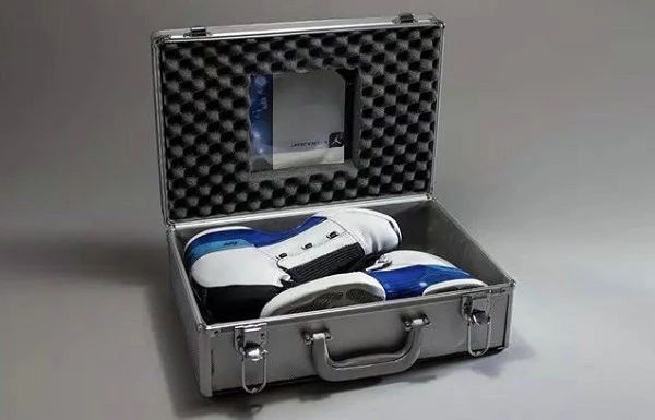 鞋商：让你们炒鞋，下次发售我们不提供鞋盒