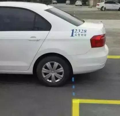 科目二倒库视频讲解与技巧,科目二倒库看点技巧视频讲解