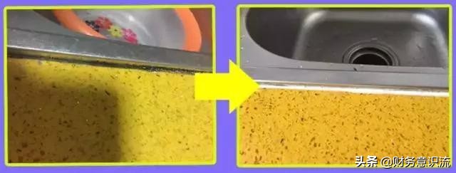 入住半年卫生间发霉怎么回事,洗手盆边上玻璃胶发霉怎么去除