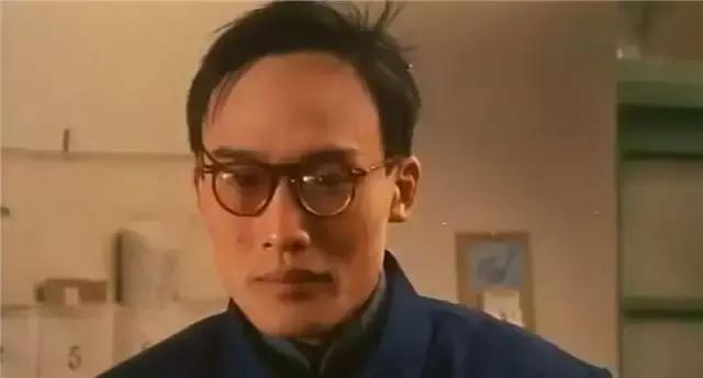 刘德华张学友万梓良电影,万梓良大战周润发刘德华