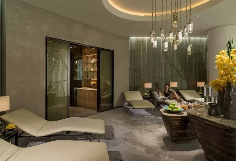 广州四季酒店房价,广州四季酒店多高