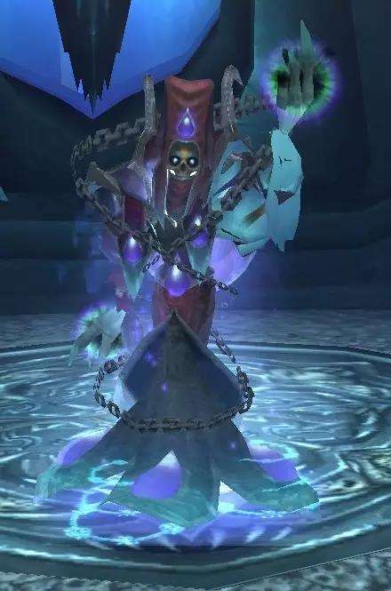 魔兽世界最难的boss排行榜,魔兽世界最难的boss