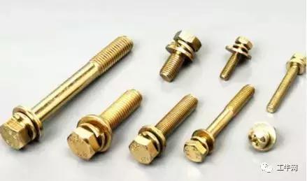 紧固件分类和介绍,建筑用紧固件分类