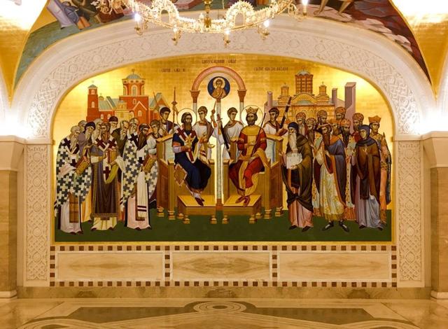 欧洲蓝色多瑙河旅游,蓝色多瑙河美景