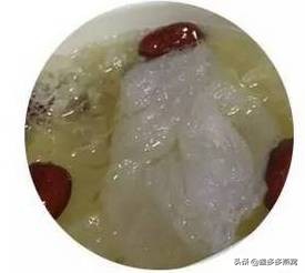 燕窝解决方案,燕窝炖太干怎么补救