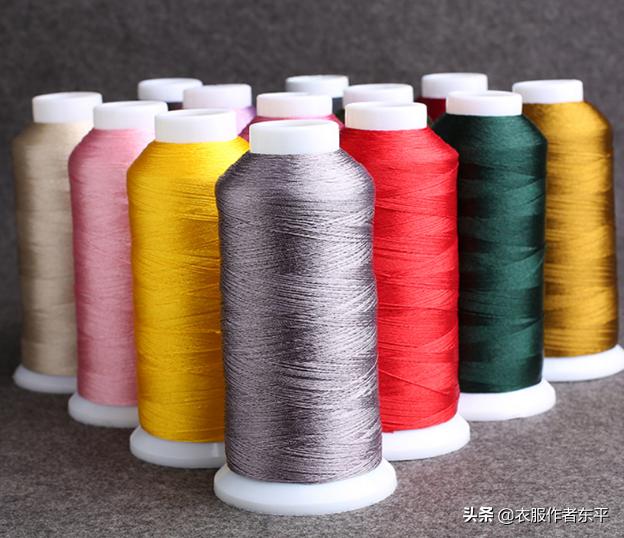 家用缝纫机缝纫完衣服总是开线,缝纫弹力布料总跳线怎么调