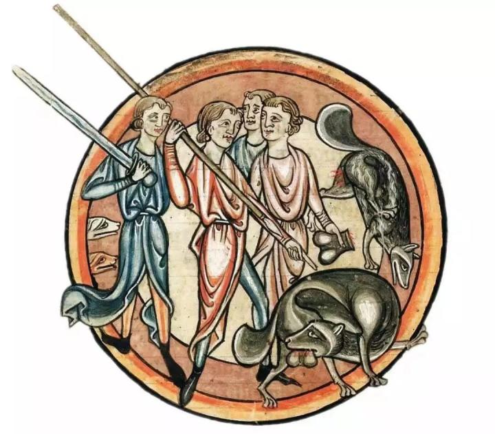 历史上存在的神奇动物,神奇的上古动物