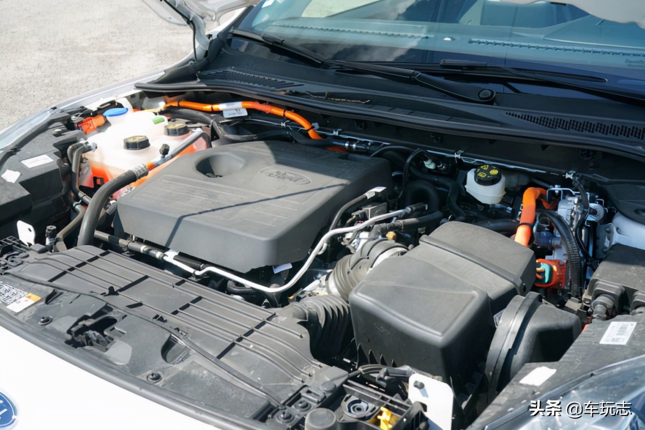 翼虎/Kuga车型,福特kuga翼虎2015