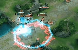 王者荣耀貂蝉的新玩法出装bug,王者荣耀新赛季s34貂蝉bug