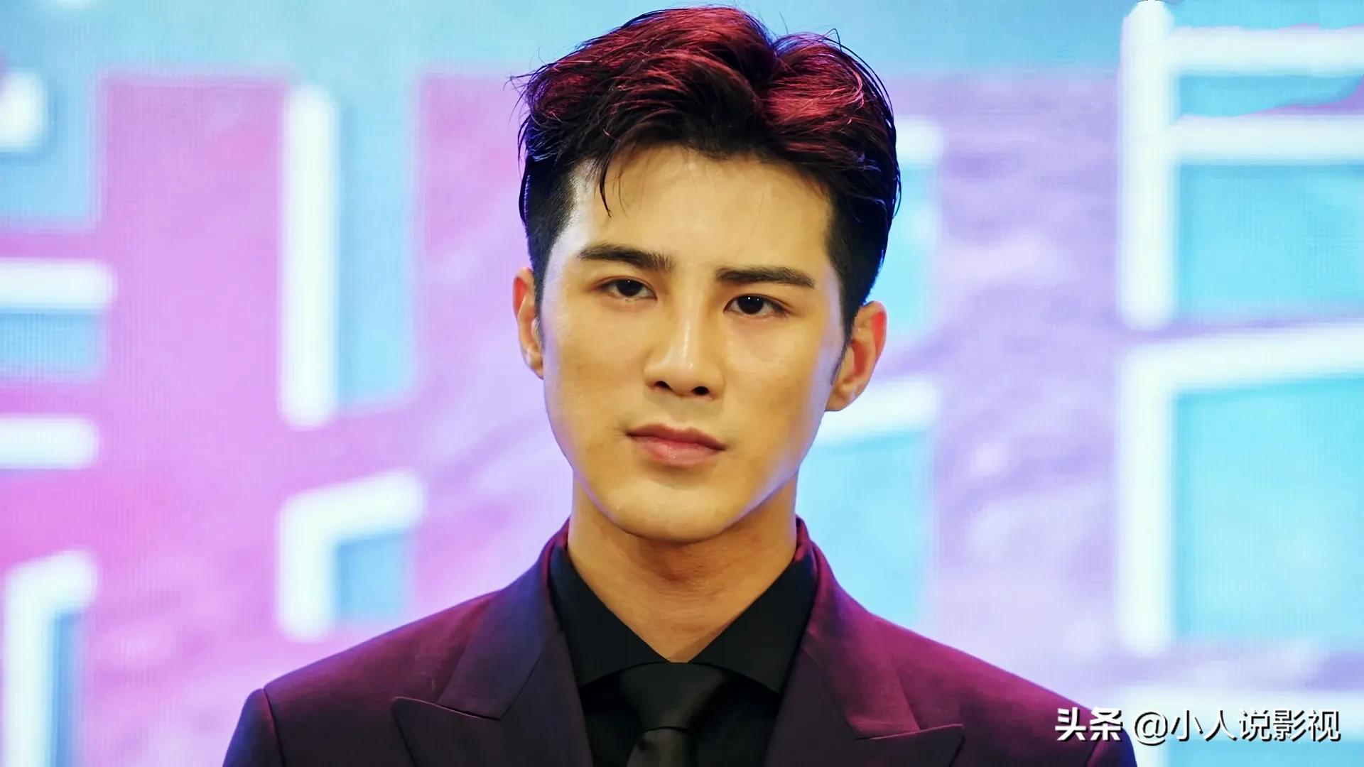 狐狸的夏天第一季谭松韵姜潮主演,狐狸的夏天谭松韵姜潮秀恩爱