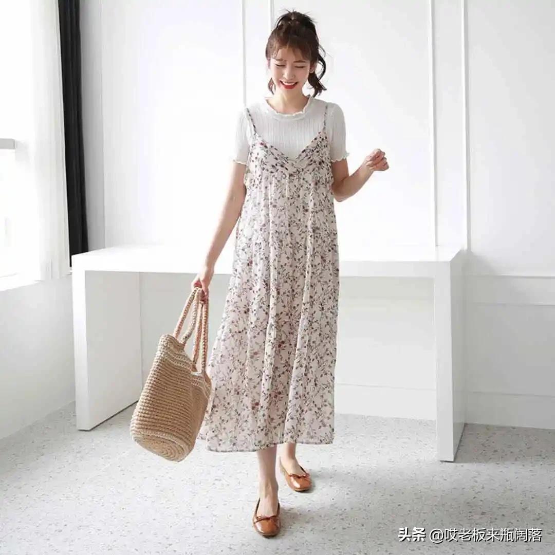 渣女半身裙,如何选择渣女裙