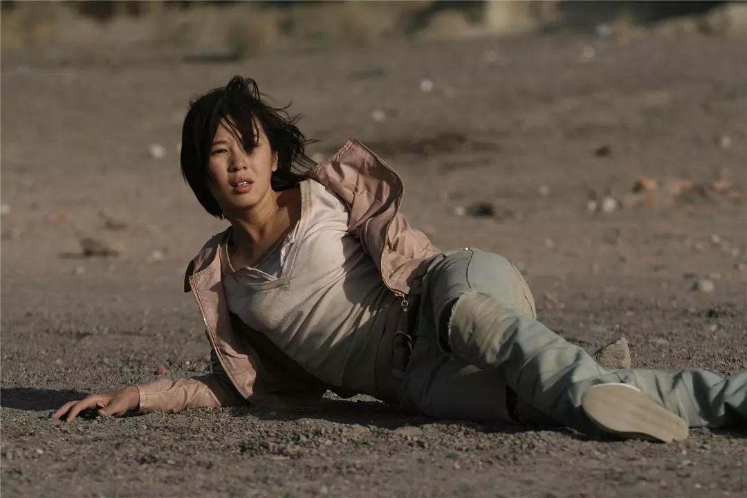 柏林电影节最佳影片,余男柏林电影节