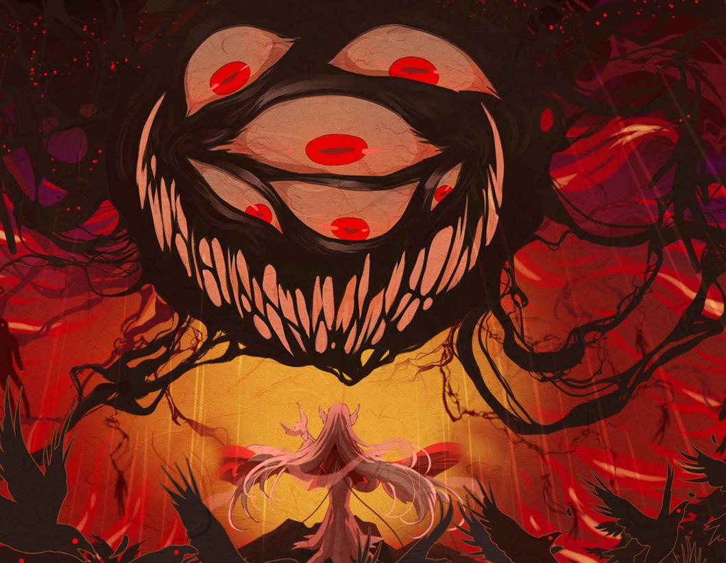 阴阳师各大阵容核心,阴阳师反派角色有哪些