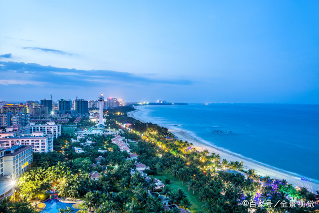 海南十大文化村,琼海博鳌十大镇