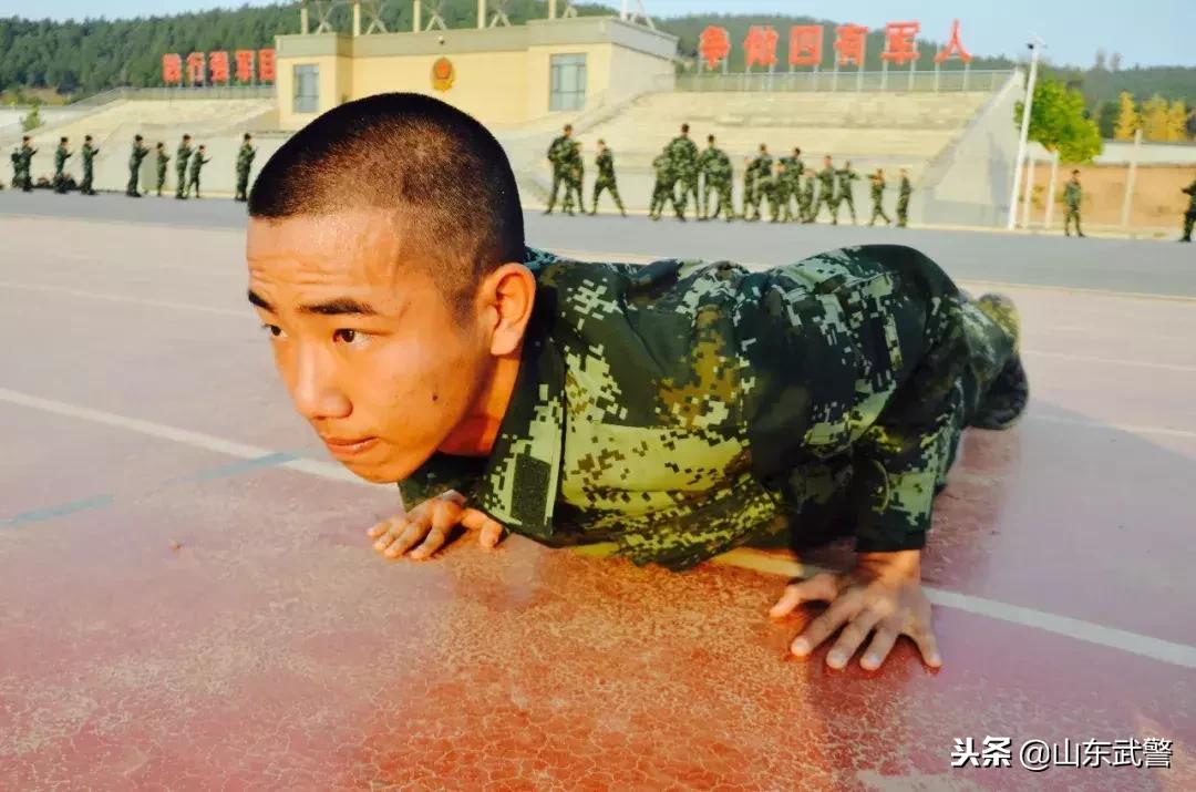 我的班长我的兵,部队里的我的班长