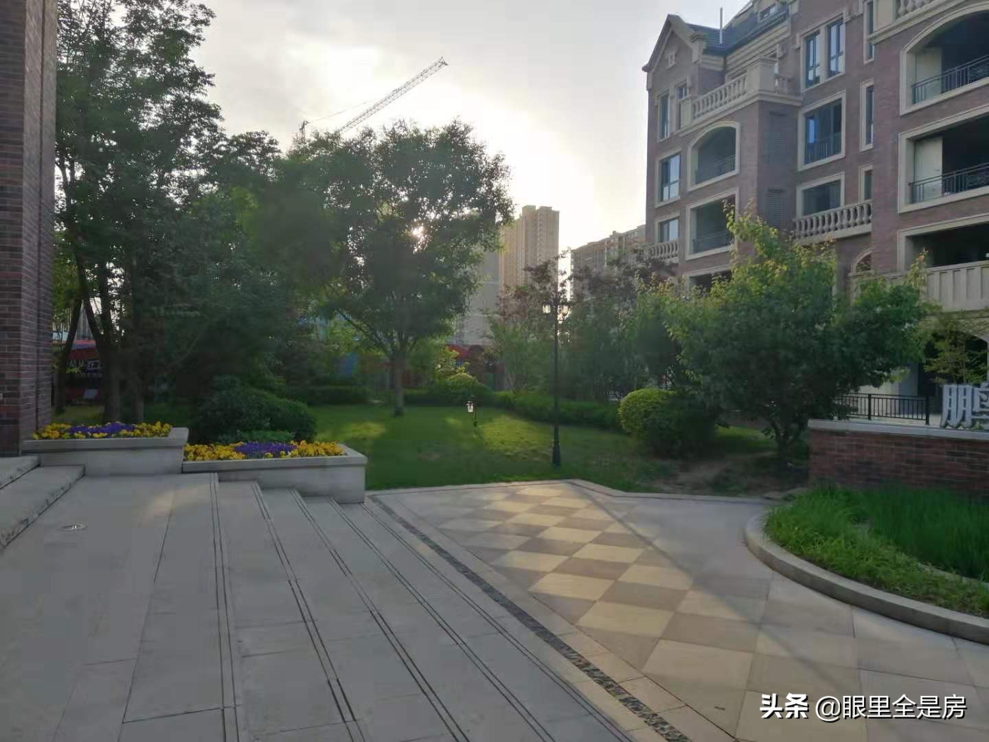 白沟的房产,白沟新城的房产