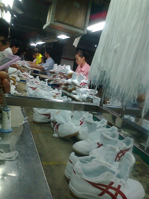 高考结束后我就踏上了打工的路,高考结束去工厂打工