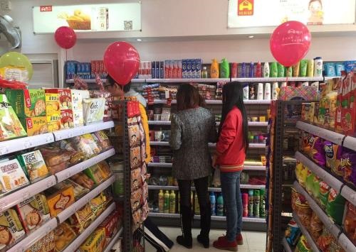 在小县城开小便利店利润有多大,小县城便利店怎么赚钱